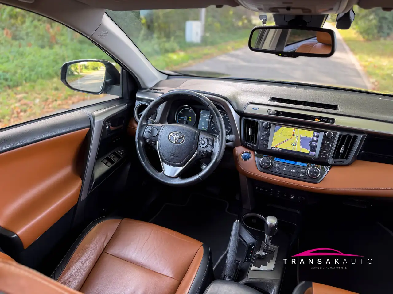 Toyota RAV4 - 10