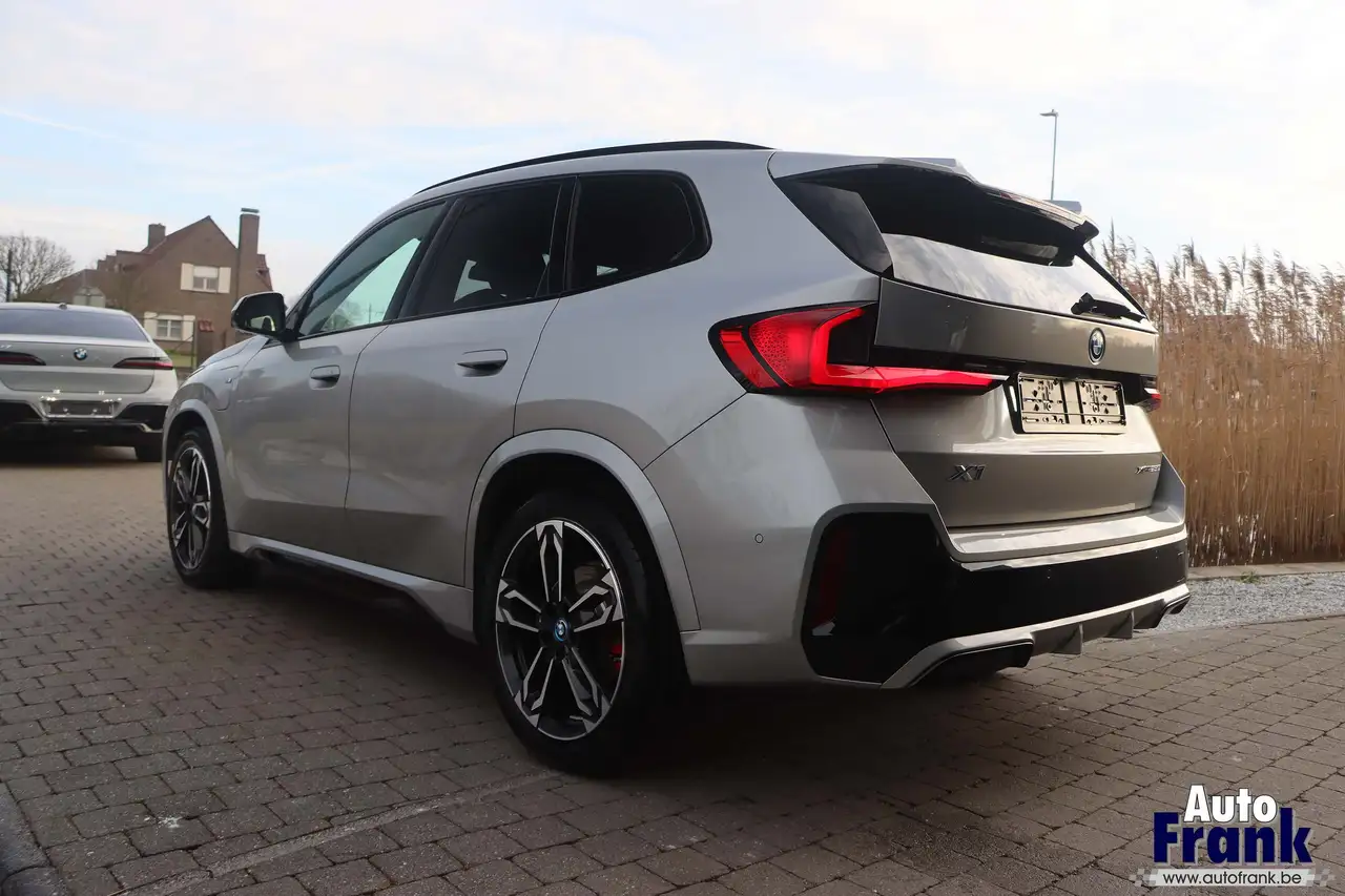 BMW X1 - 5