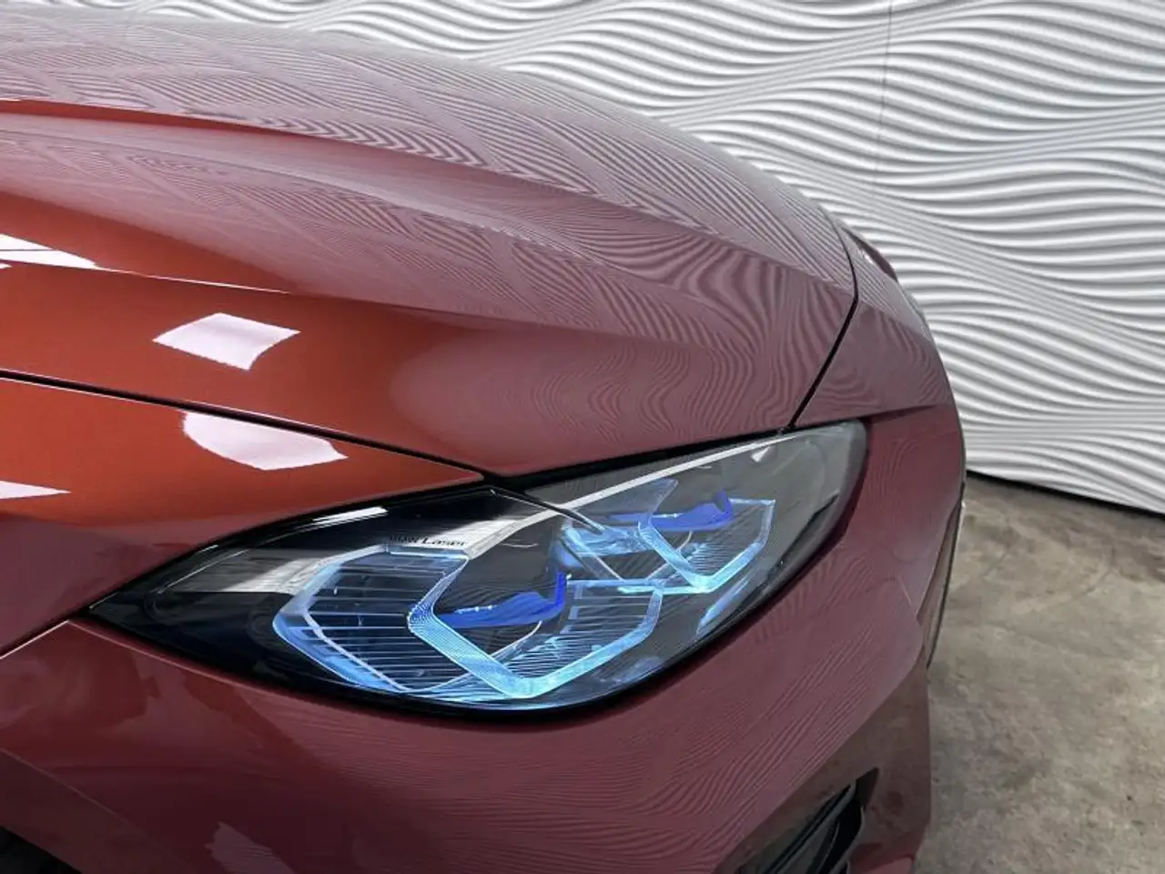 BMW i4 - 10