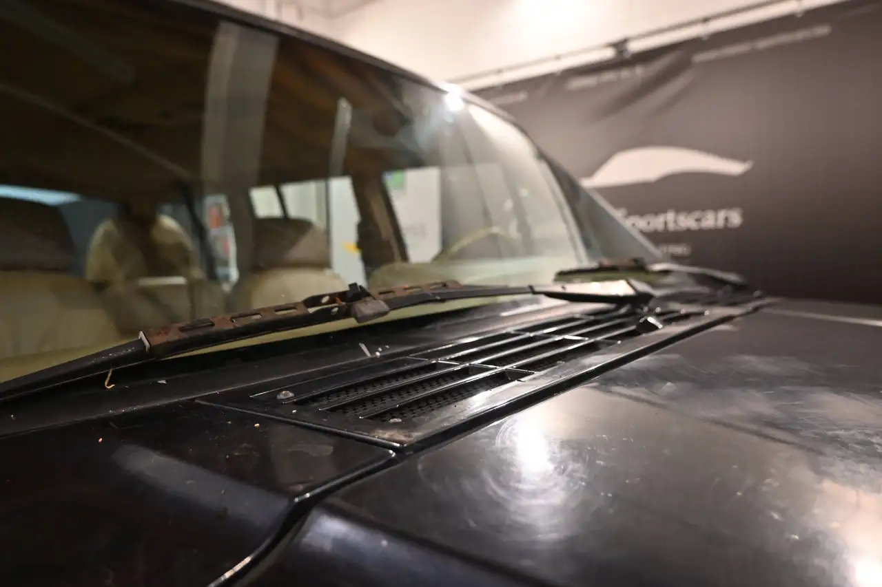 Jeep Cherokee - 5