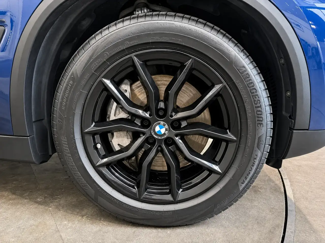 BMW X5 - 11