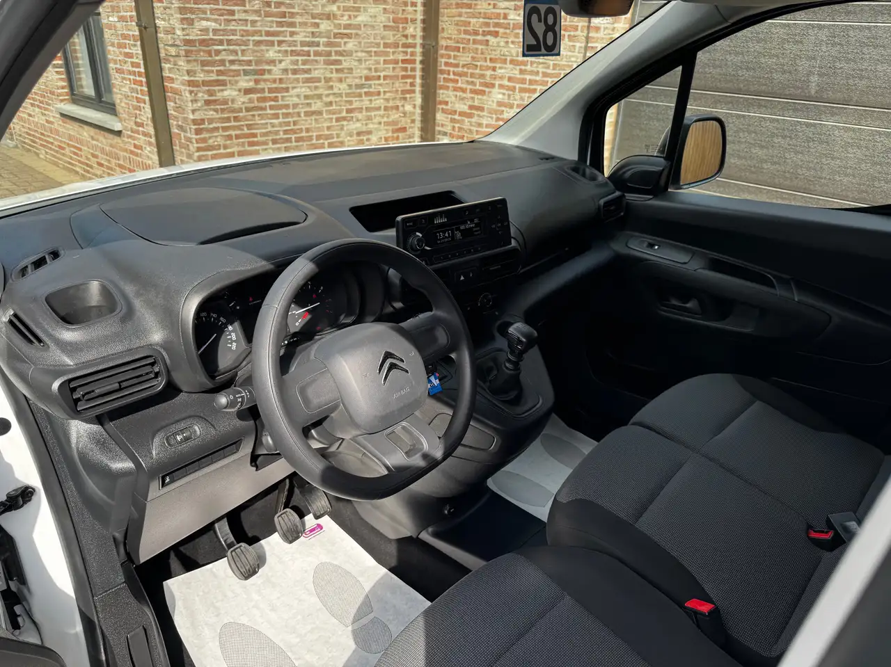 Citroen Berlingo - 5