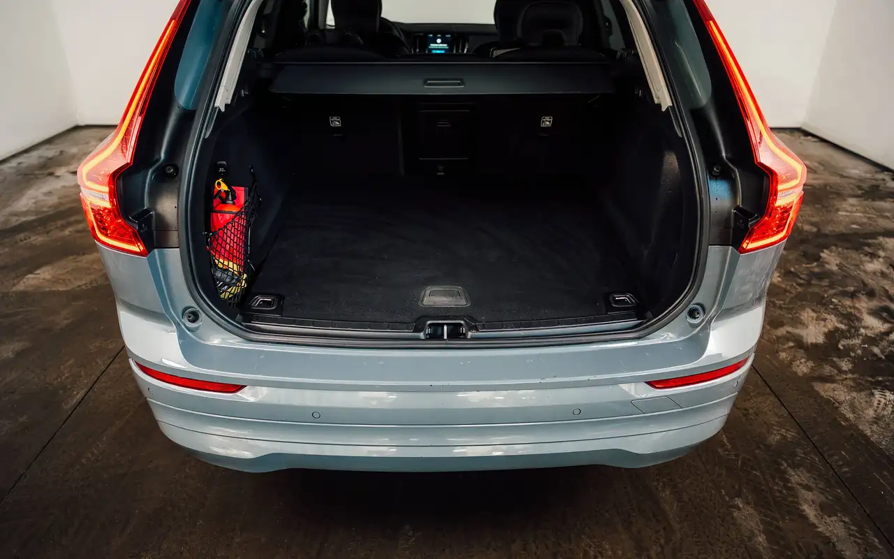 Volvo XC60 - 7