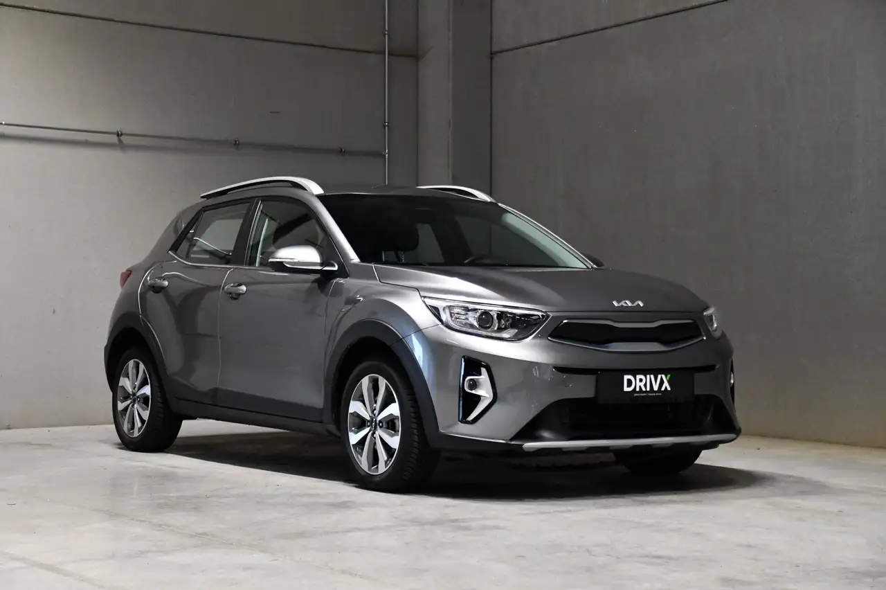 Kia Stonic - 7