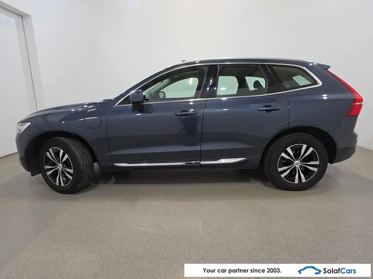 Volvo XC60 - 2