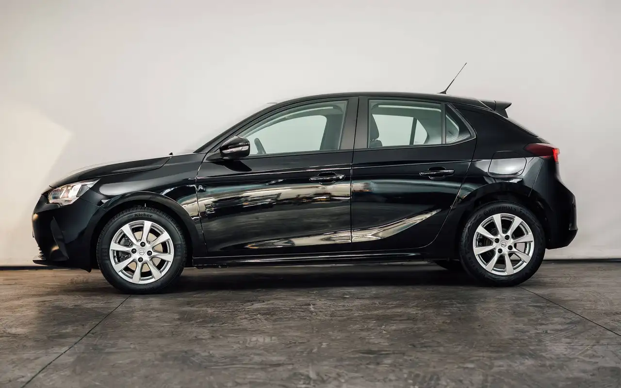 Opel Corsa - 2