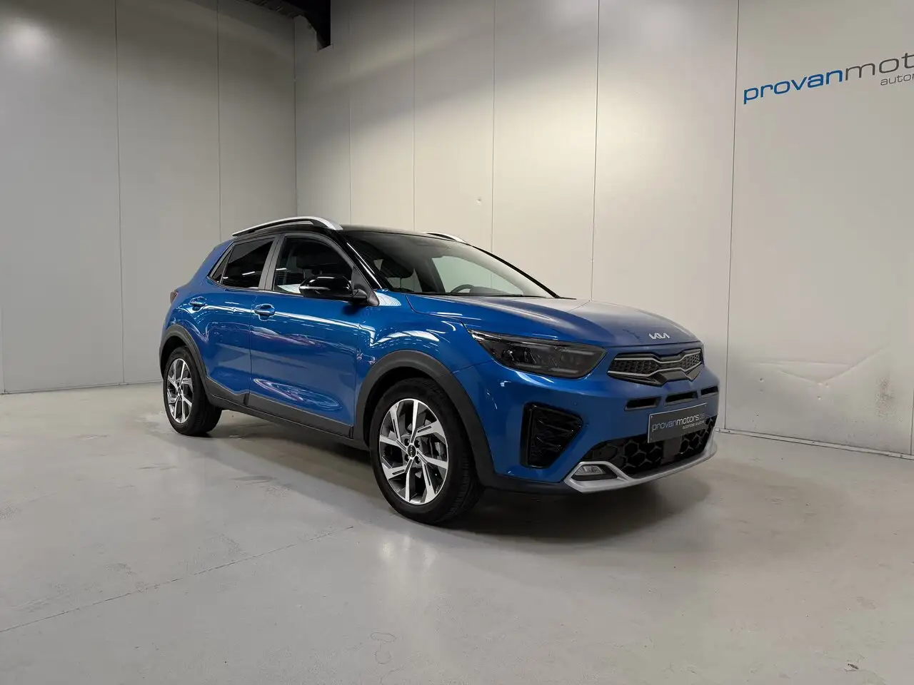 Kia Stonic - 5