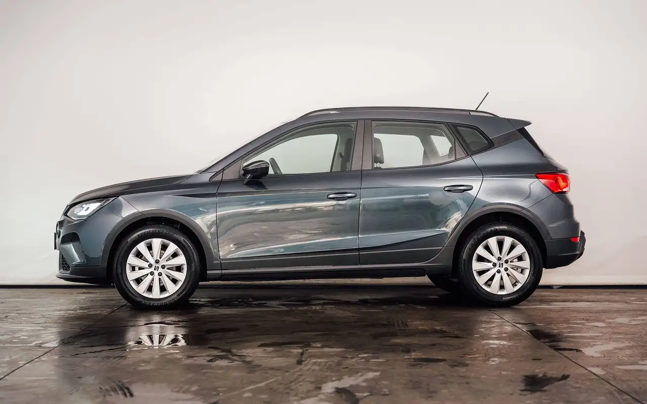 SEAT Arona - 2