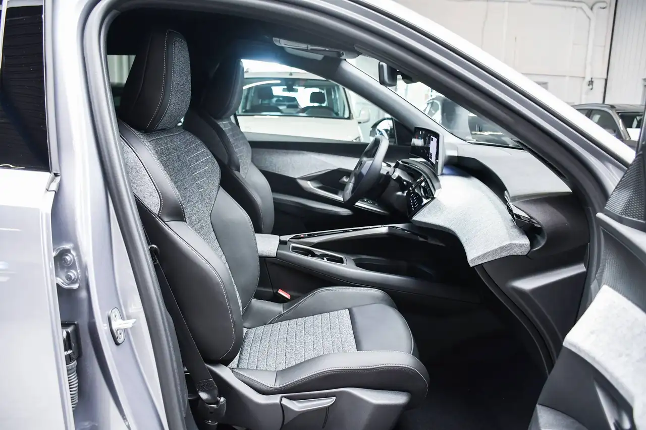 Peugeot 5008 - 6