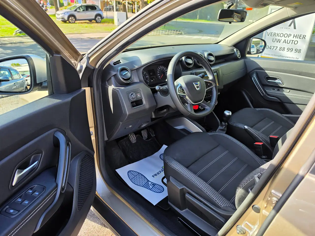Dacia Duster - 7