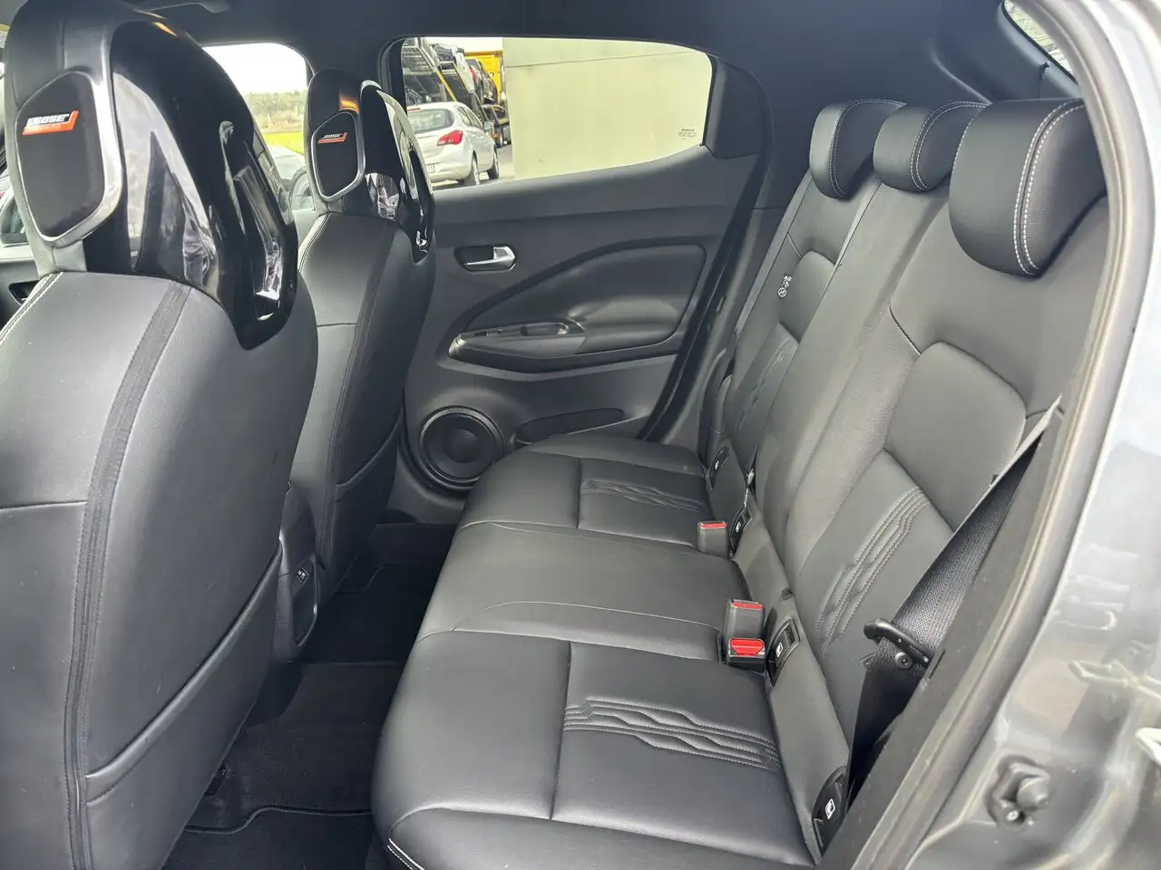Nissan Juke - 10