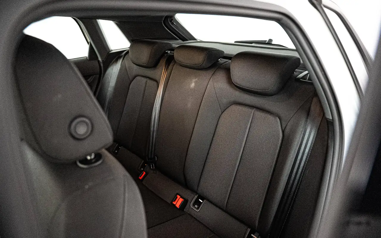 Audi A3 - 7