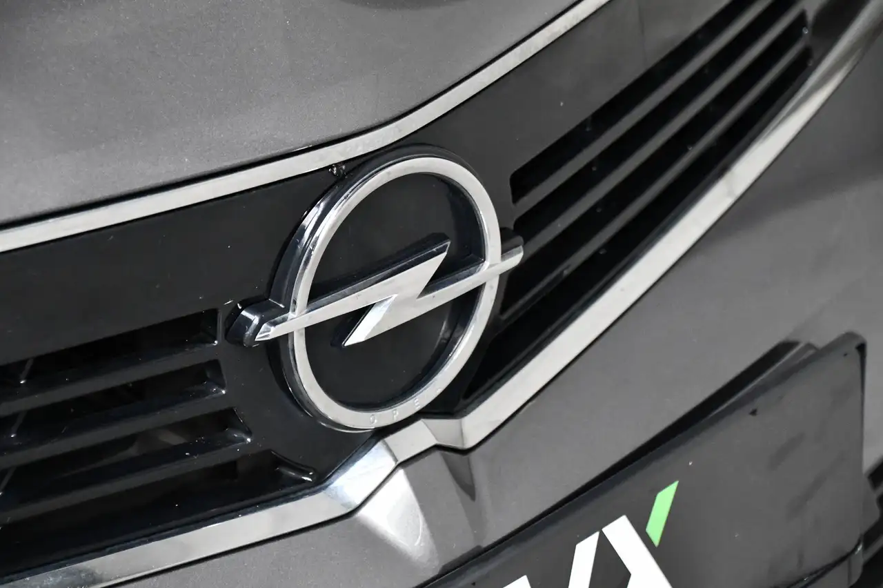 Opel Astra - 5