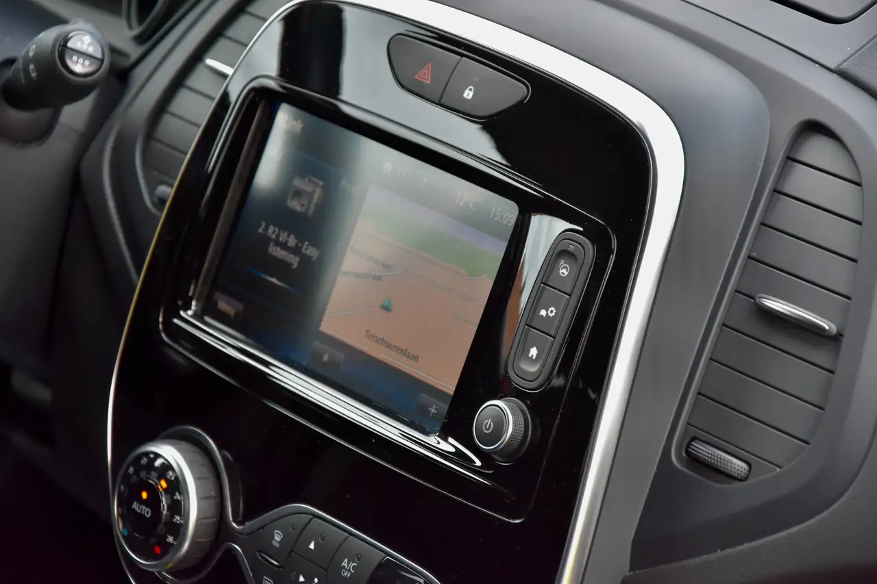 Renault Captur - 3