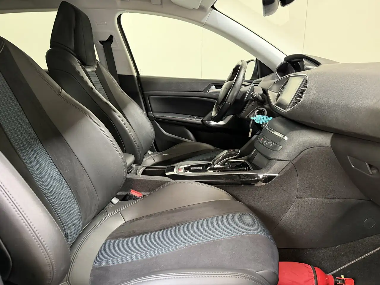Peugeot 308 - 2