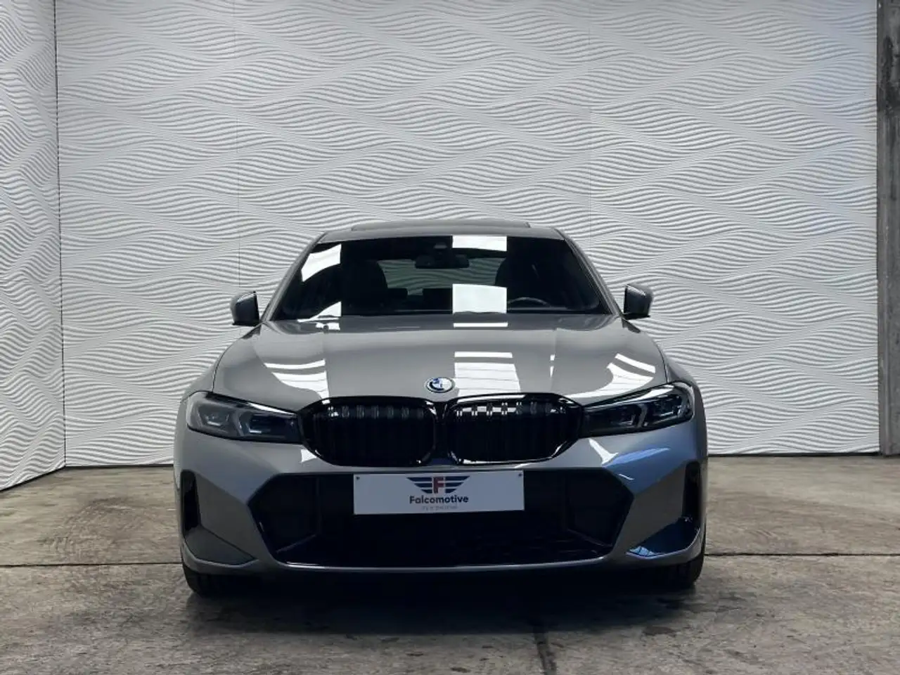 BMW 320 - 6