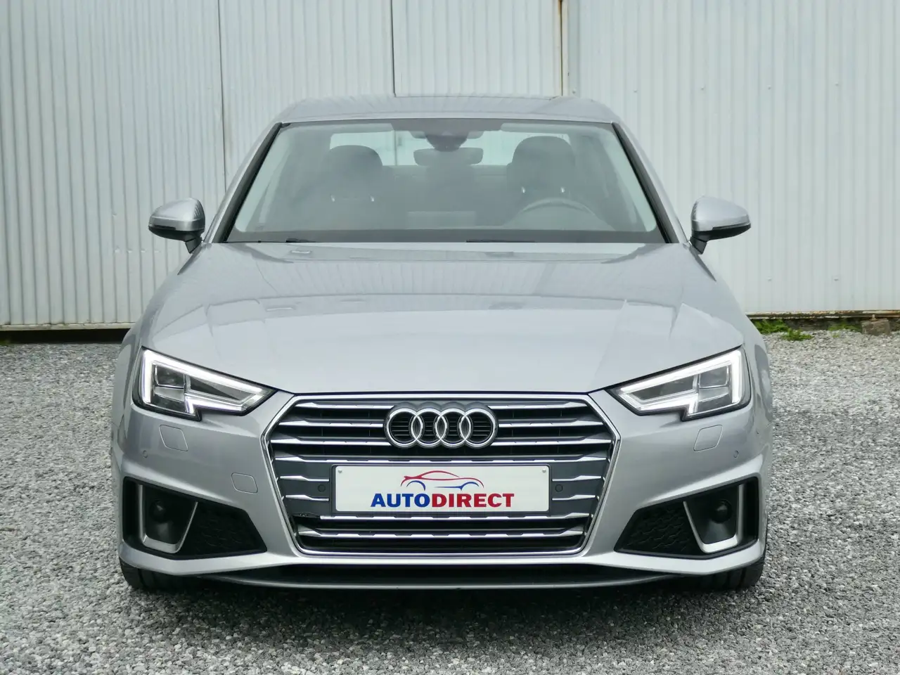 Audi A4 - 2