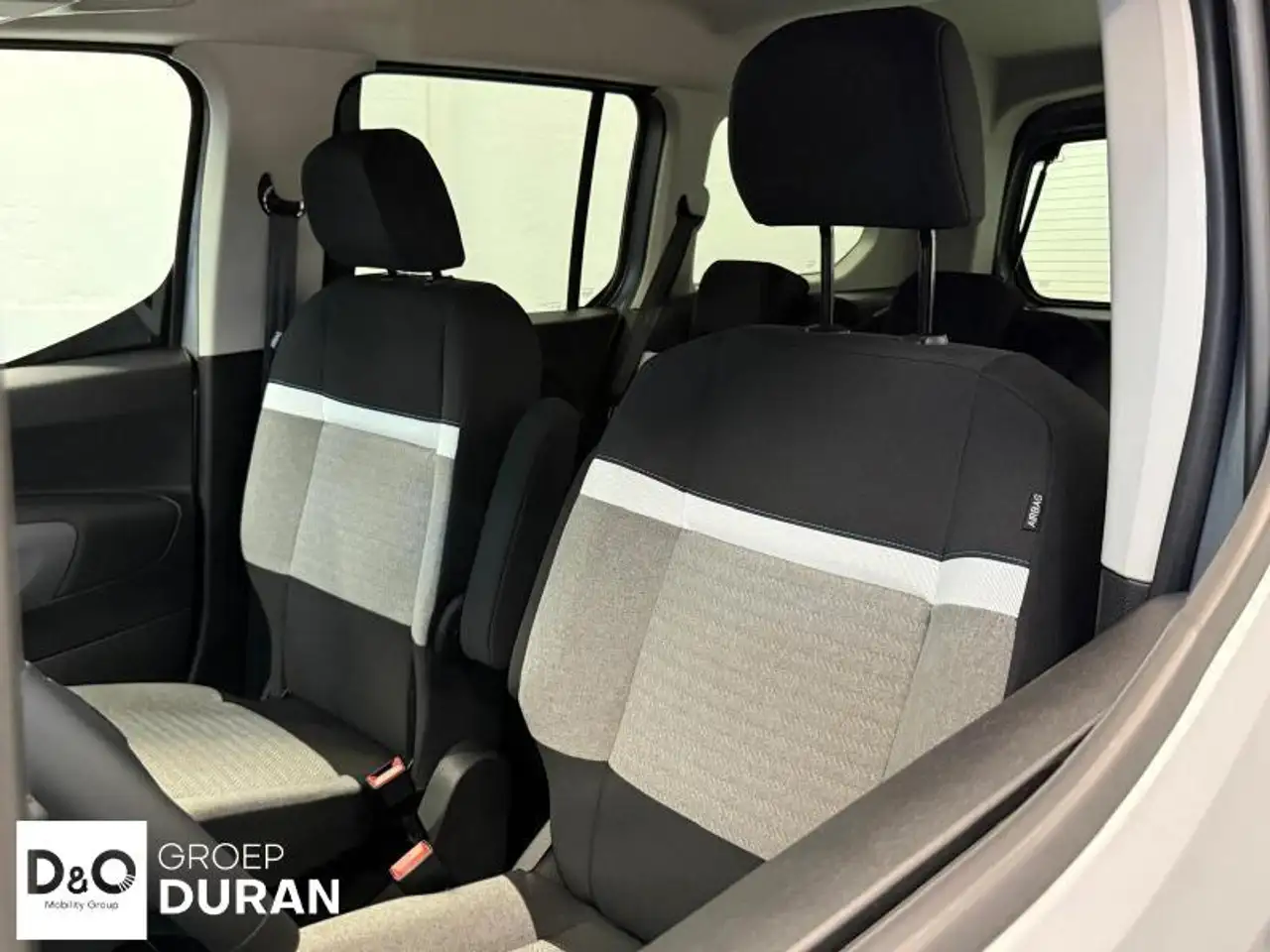 Citroen Berlingo - 9