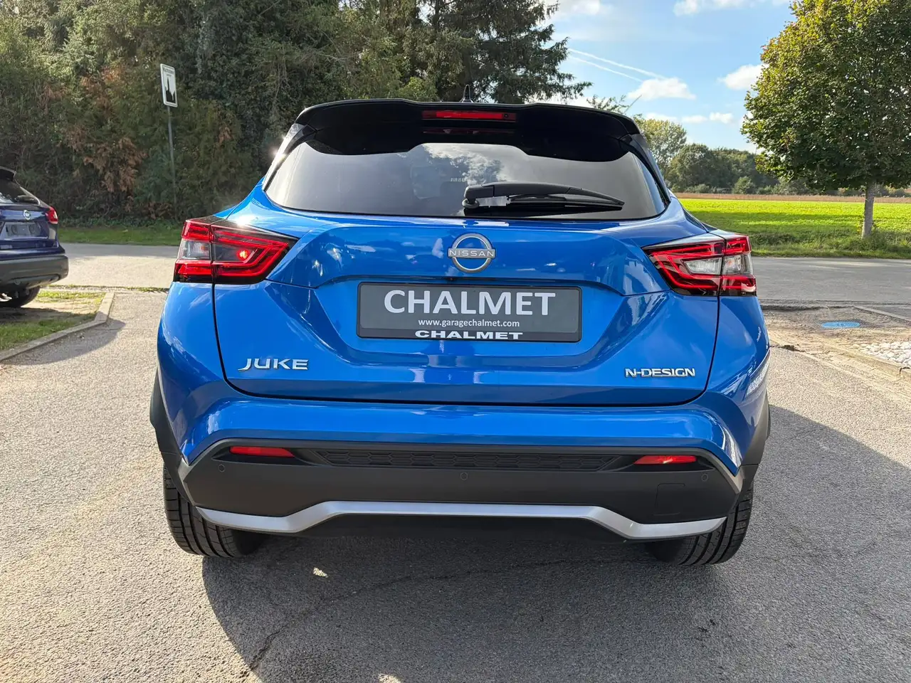 Nissan Juke - 6