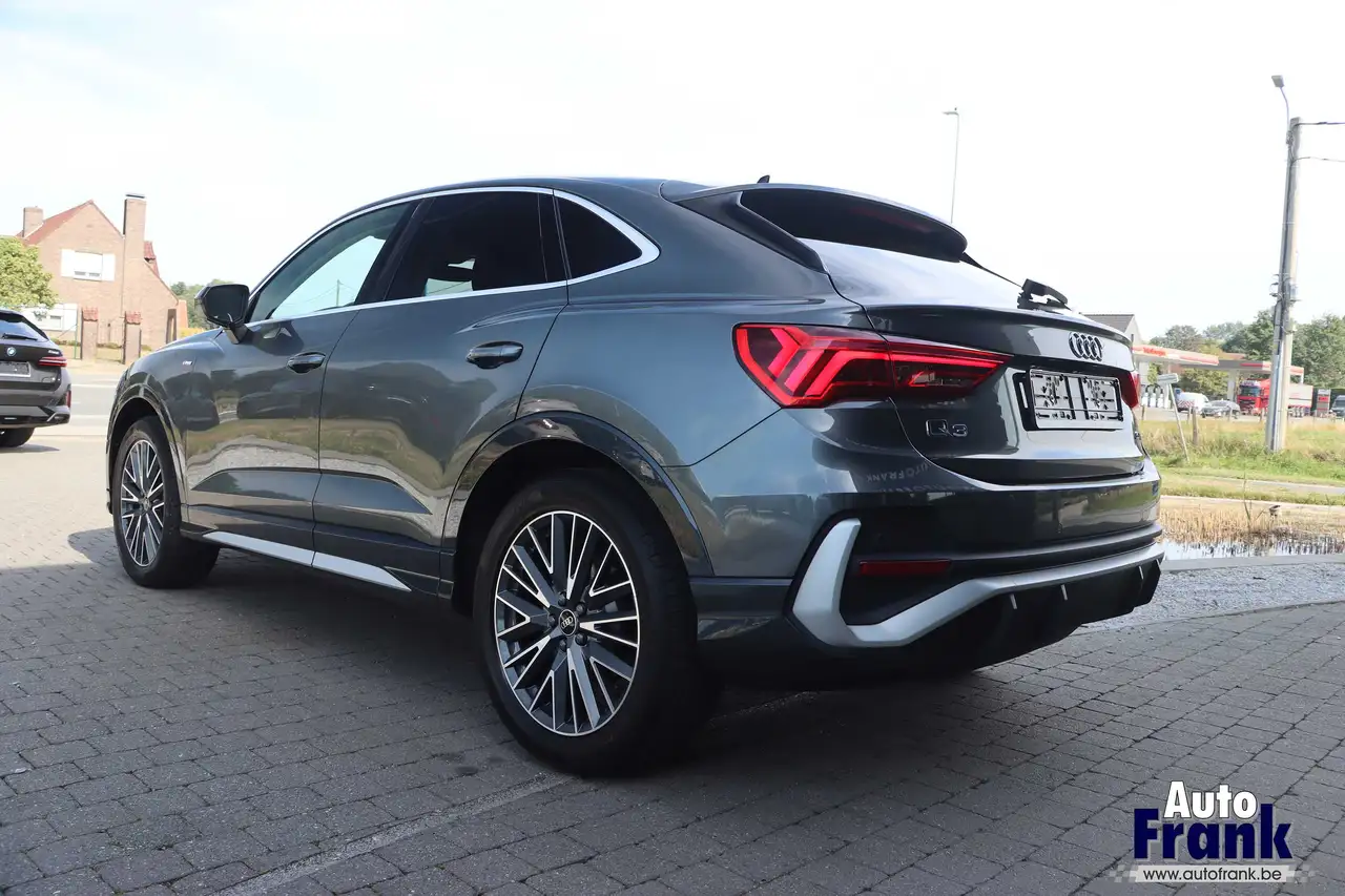 Audi Q3 - 5