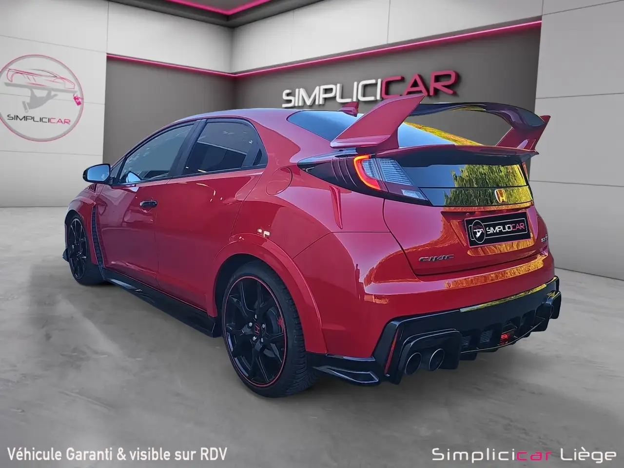 Honda Civic - 5