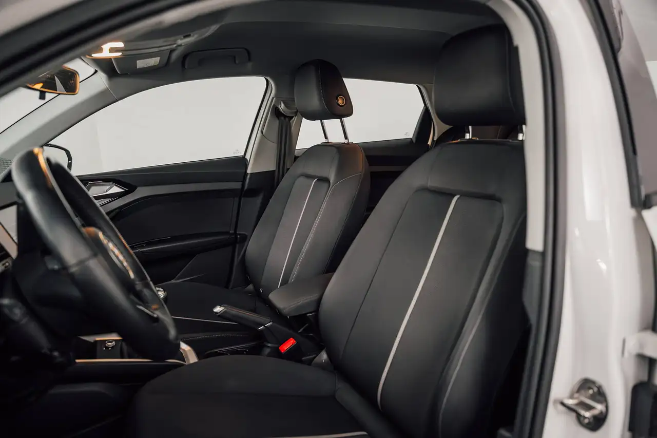 Audi A1 - 10