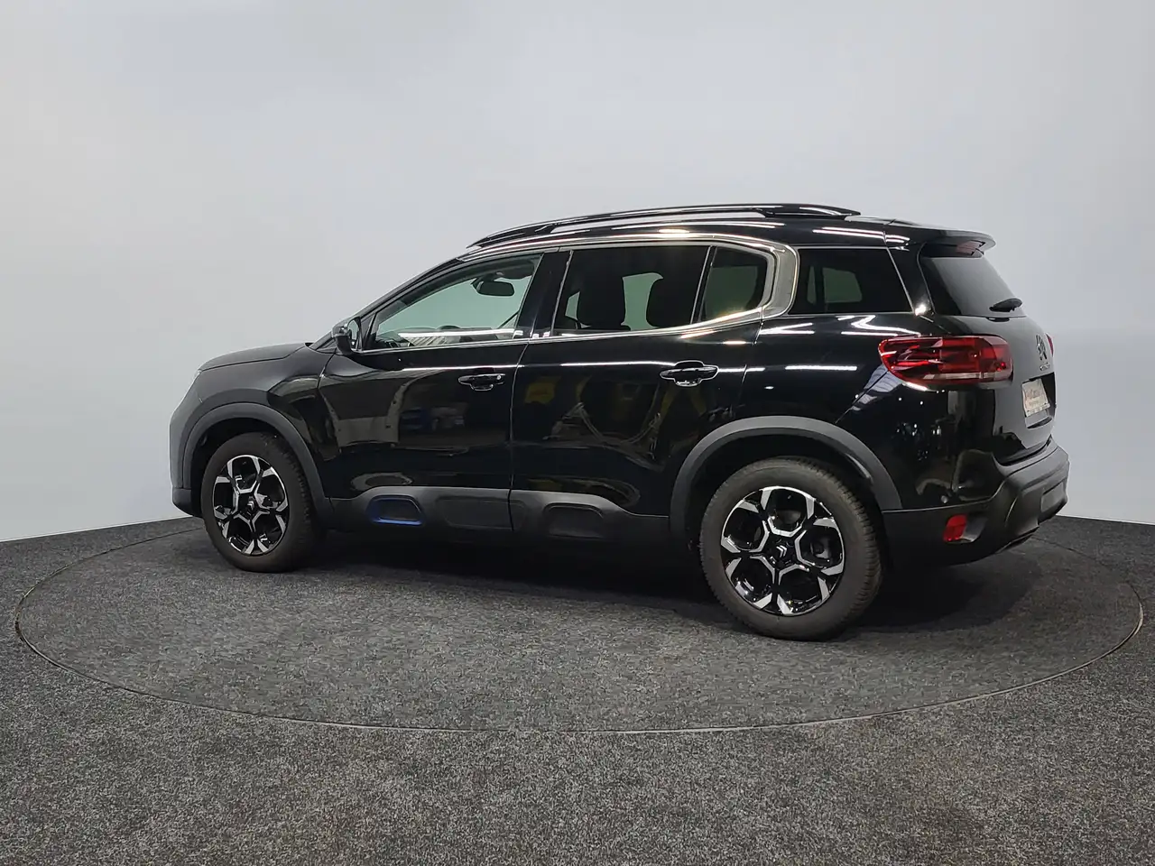 Citroen C5 Aircross - 4