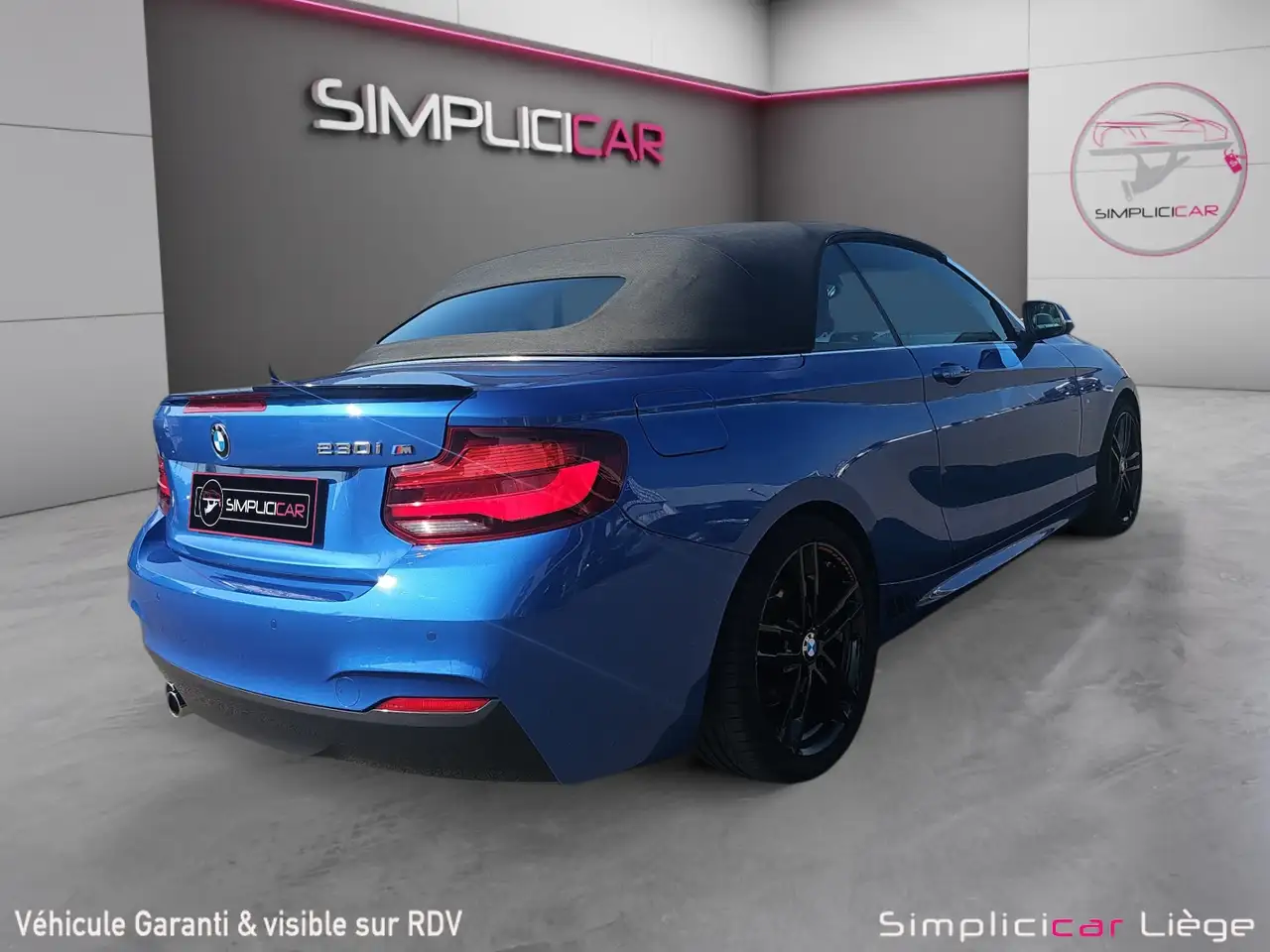 BMW Autres - 7