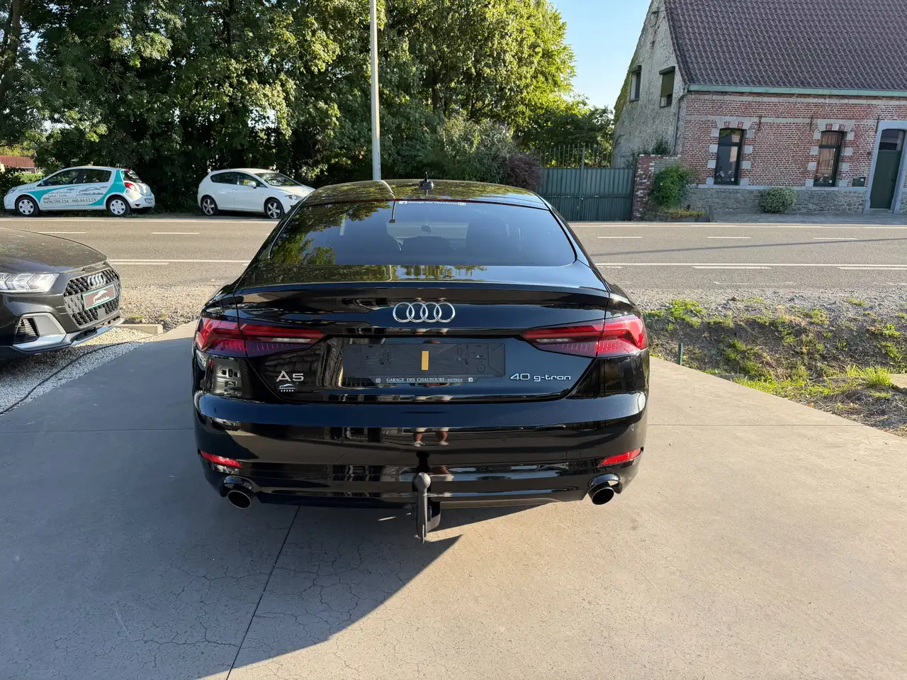 Audi A5 - 4