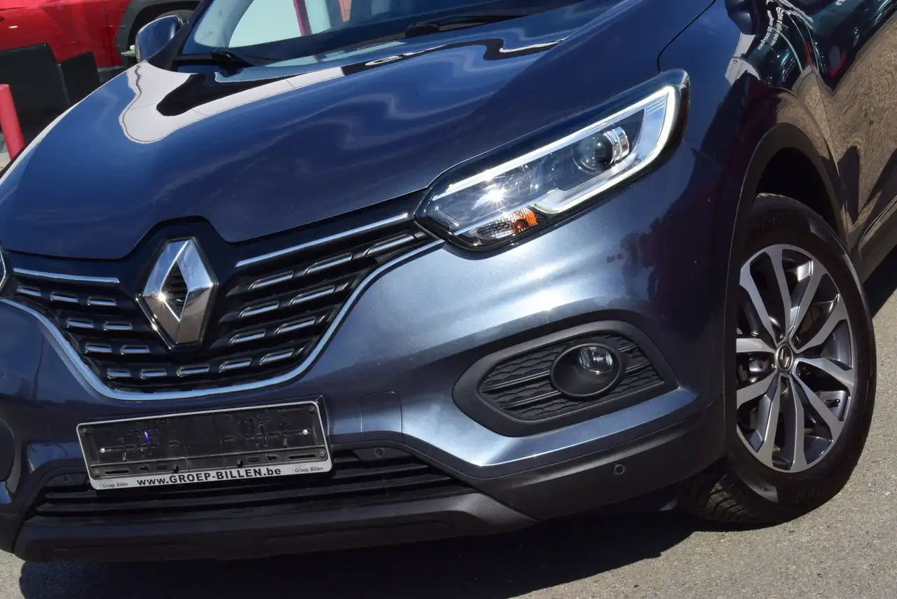 Renault Kadjar - 5