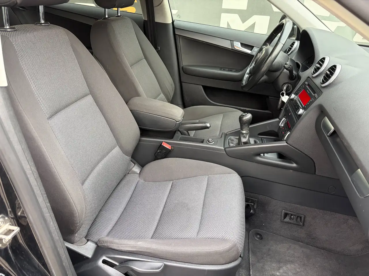 Audi A3 - 7