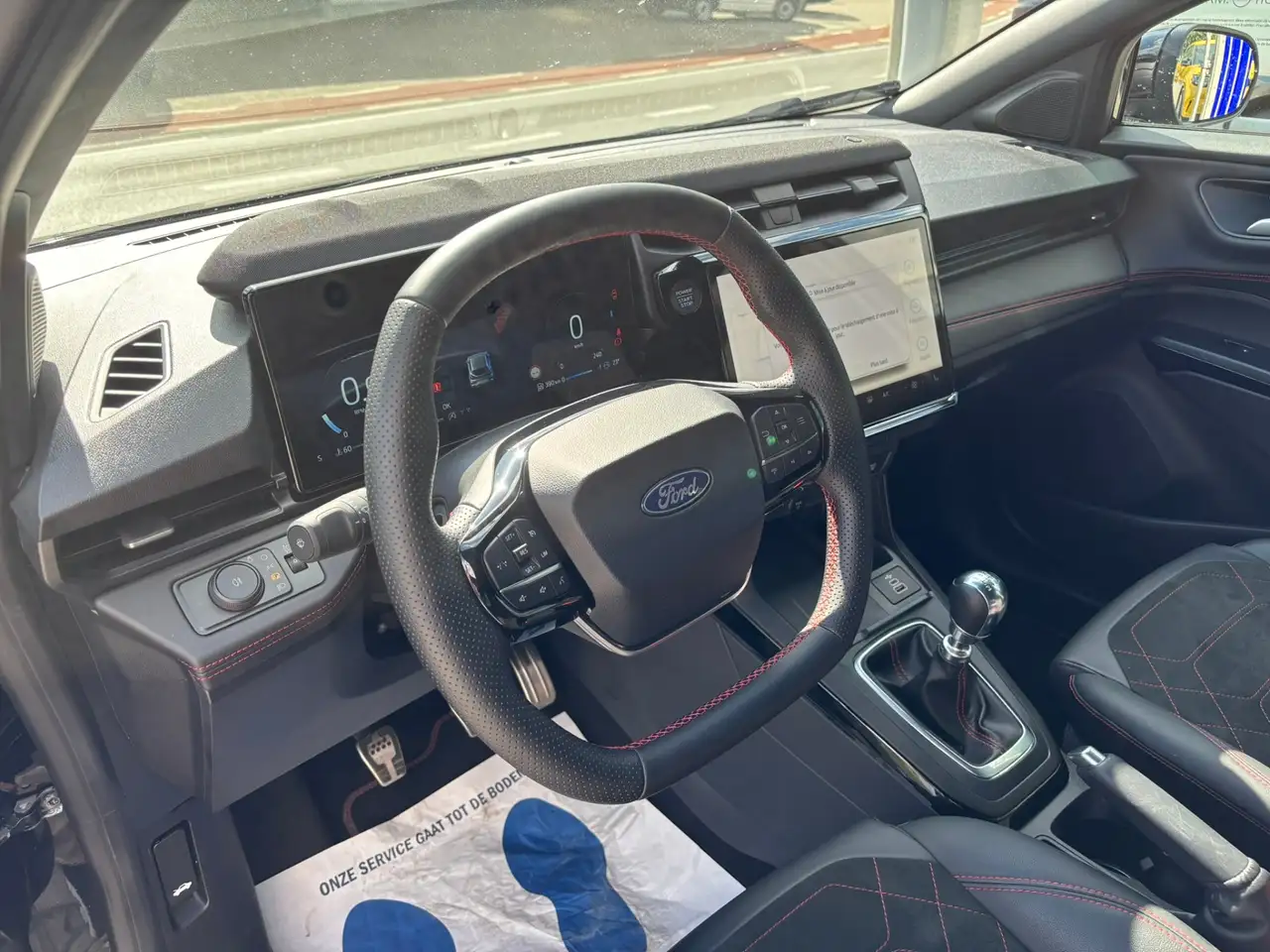 Ford Puma - 6
