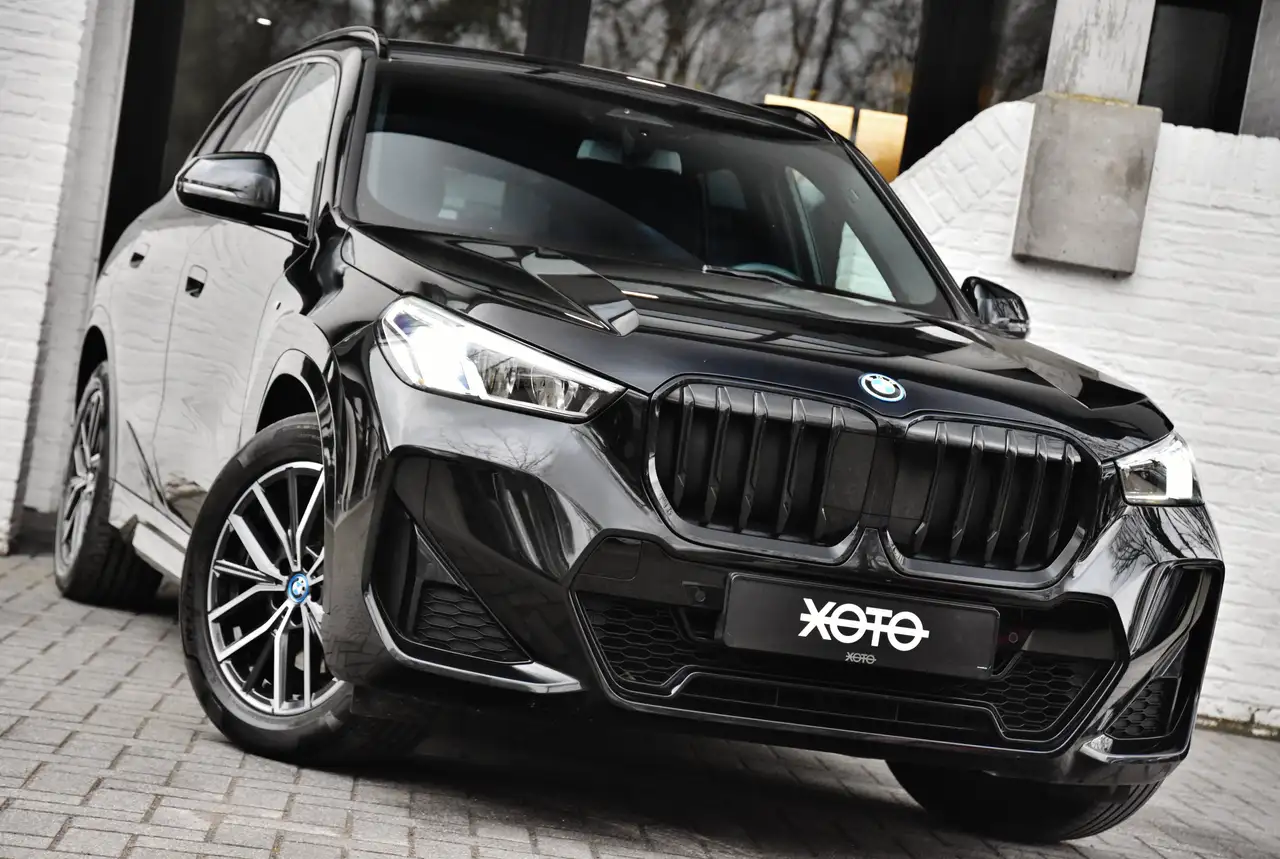 BMW X1 - 2