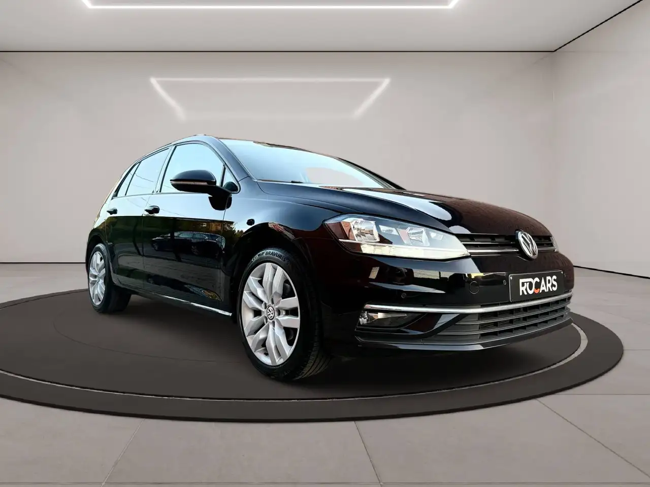 Volkswagen Golf - 4