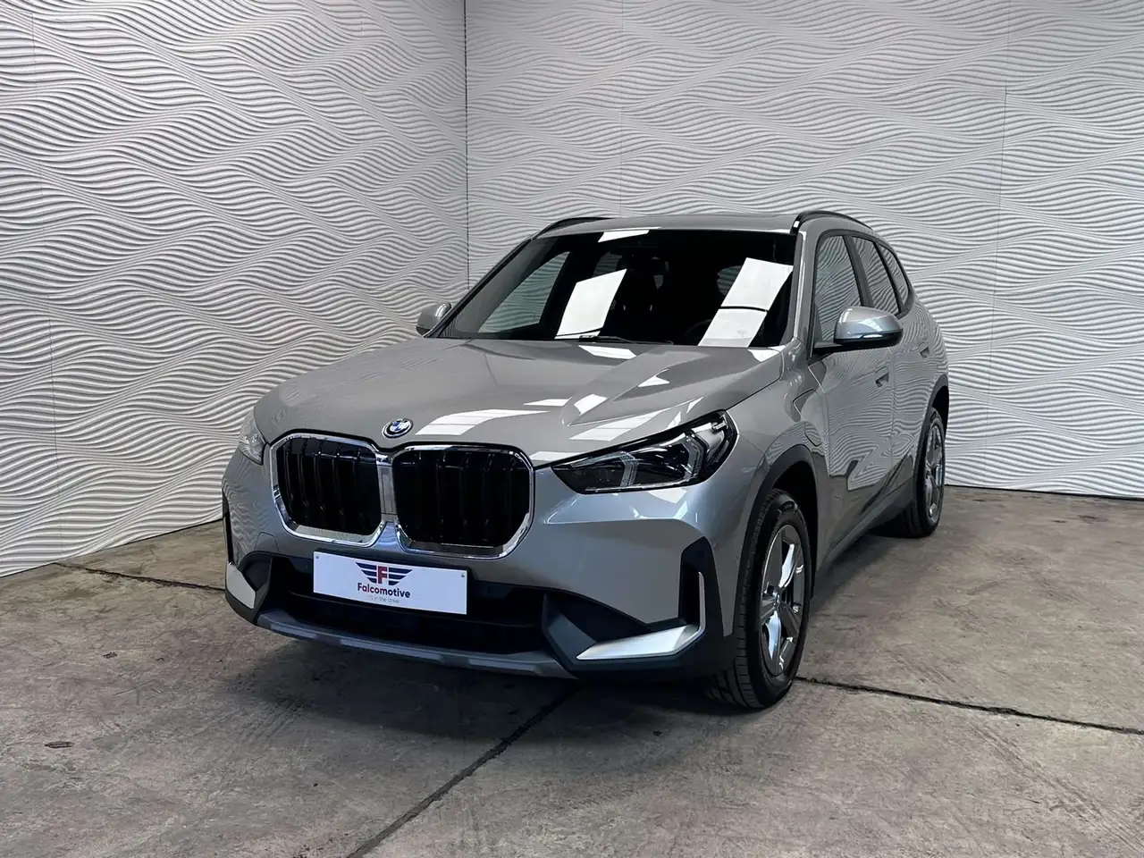 BMW X1 - 4