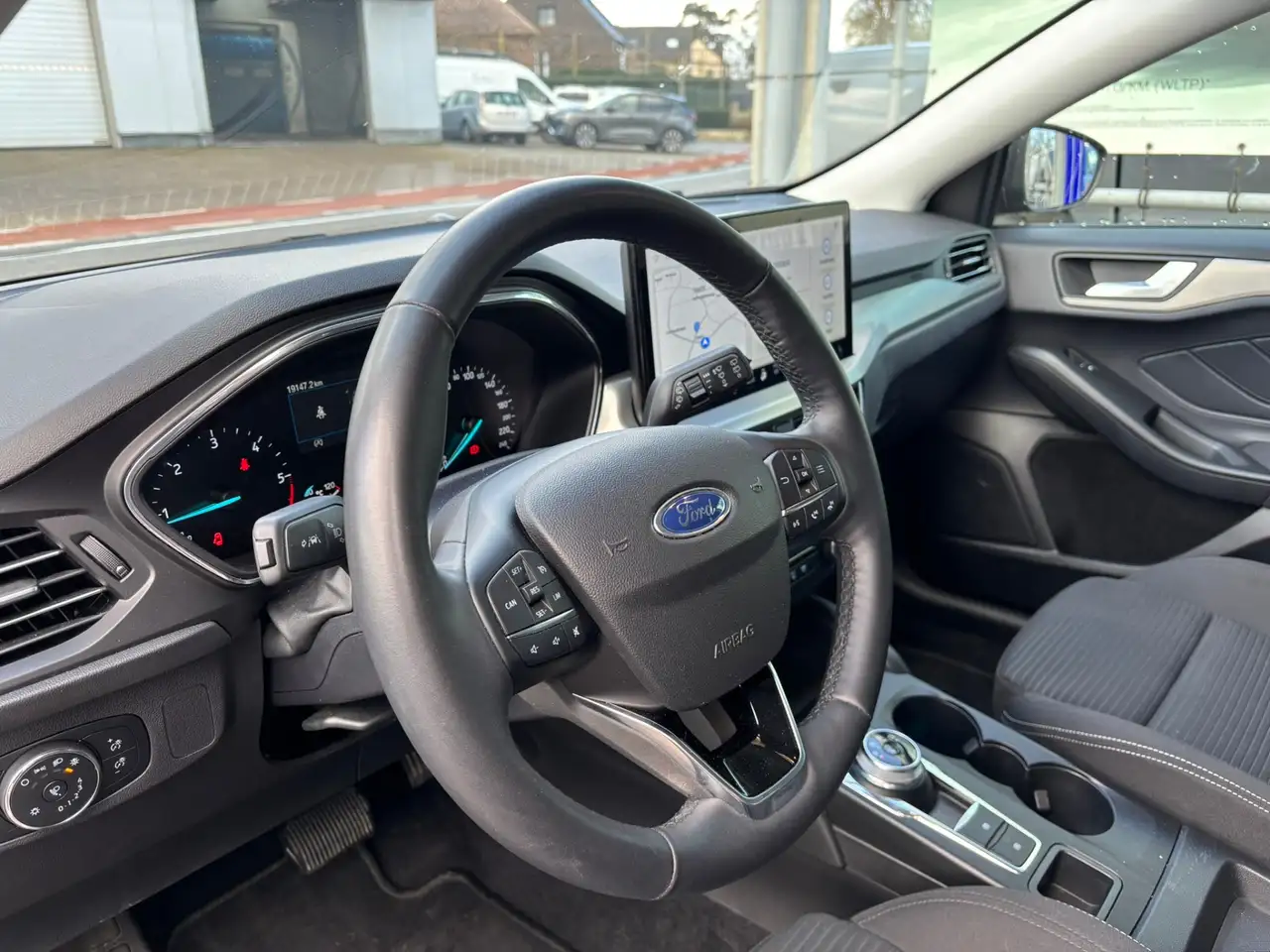 Ford Focus - 6