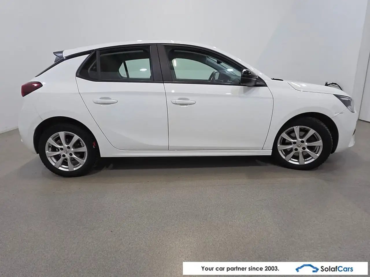 Opel Corsa - 5