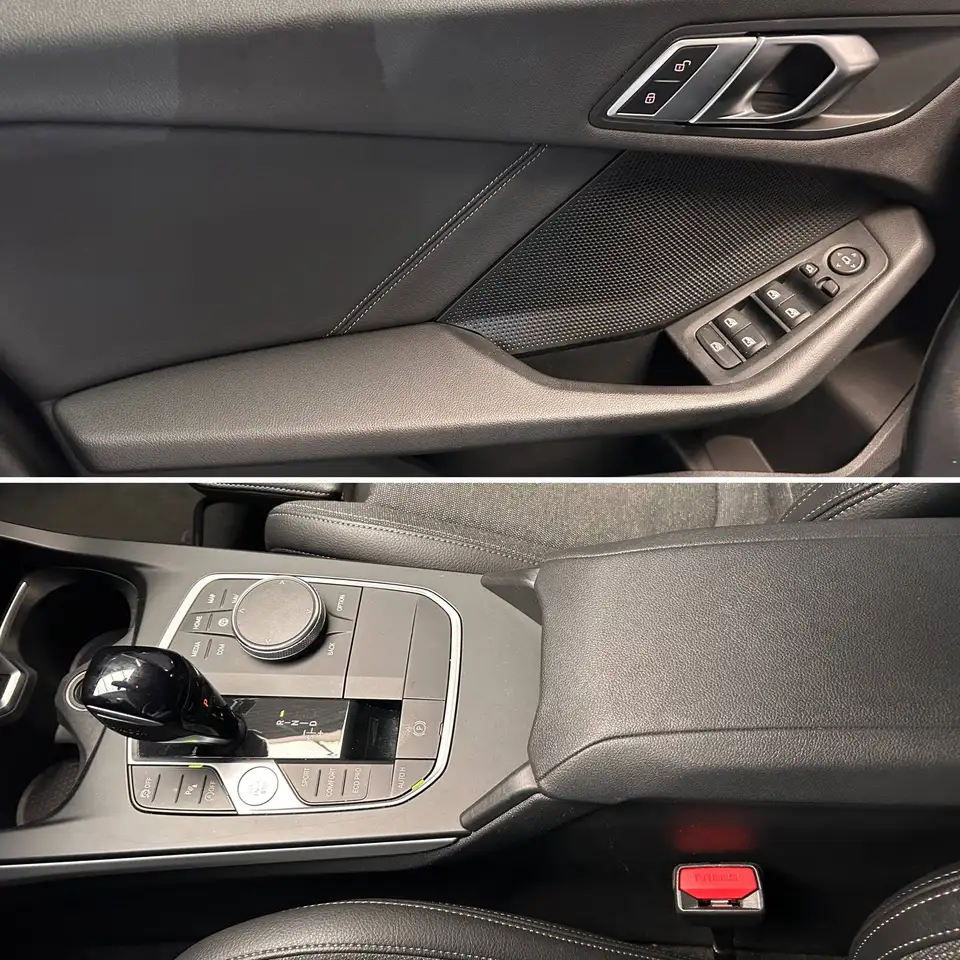 BMW 218 - 11