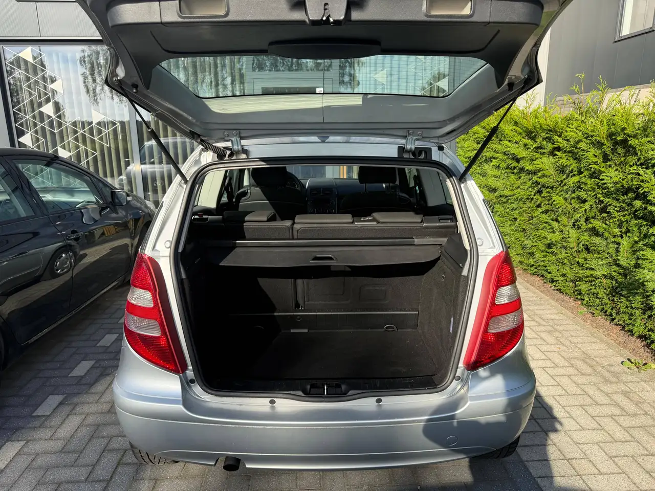 Mercedes-Benz A 160 - 5