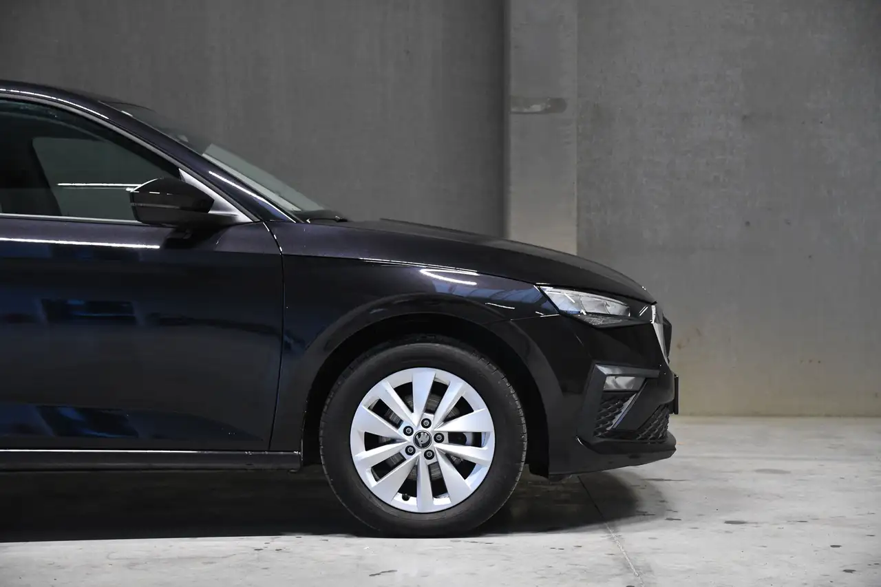 Skoda Scala - 12