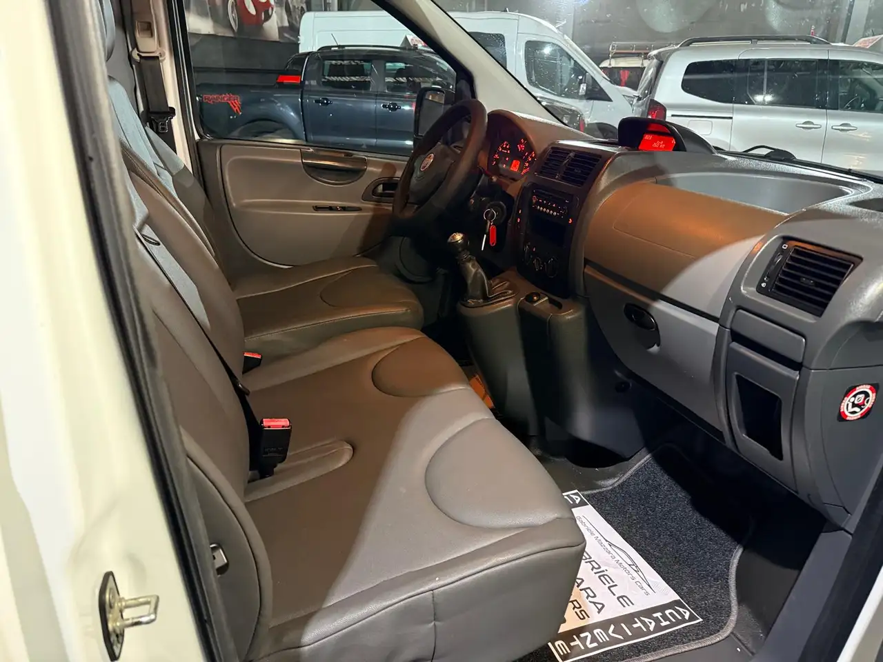 Fiat Scudo - 11