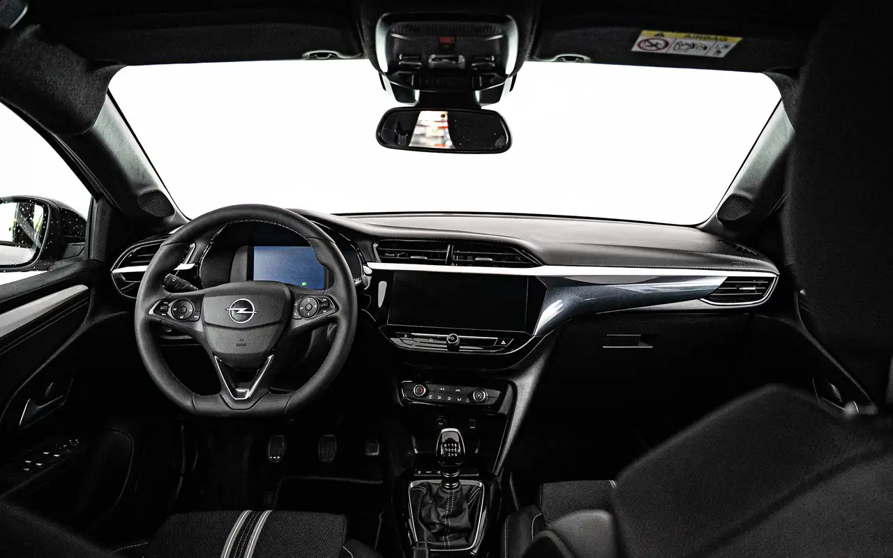 Opel Corsa - 10