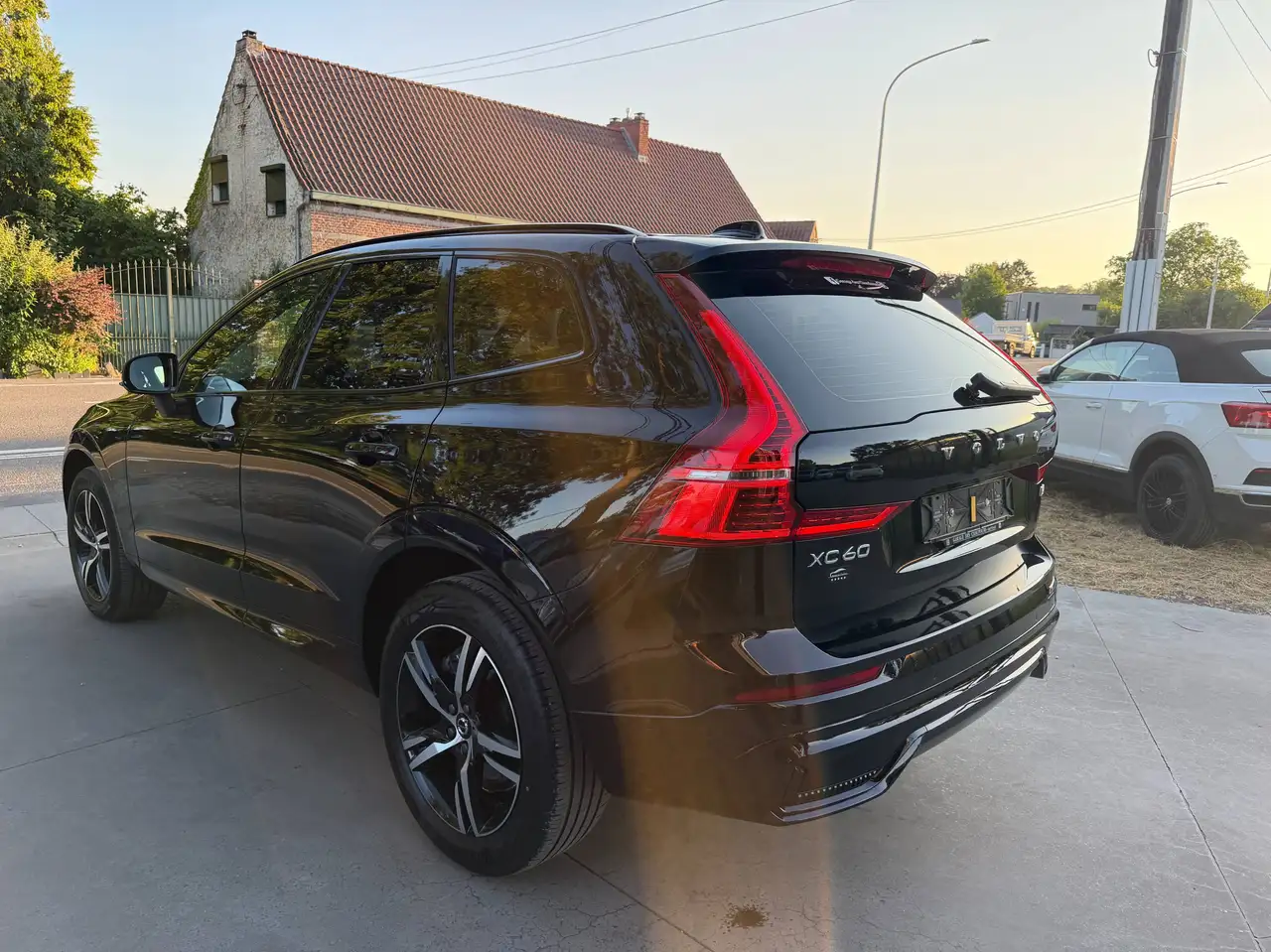 Volvo XC60 - 5