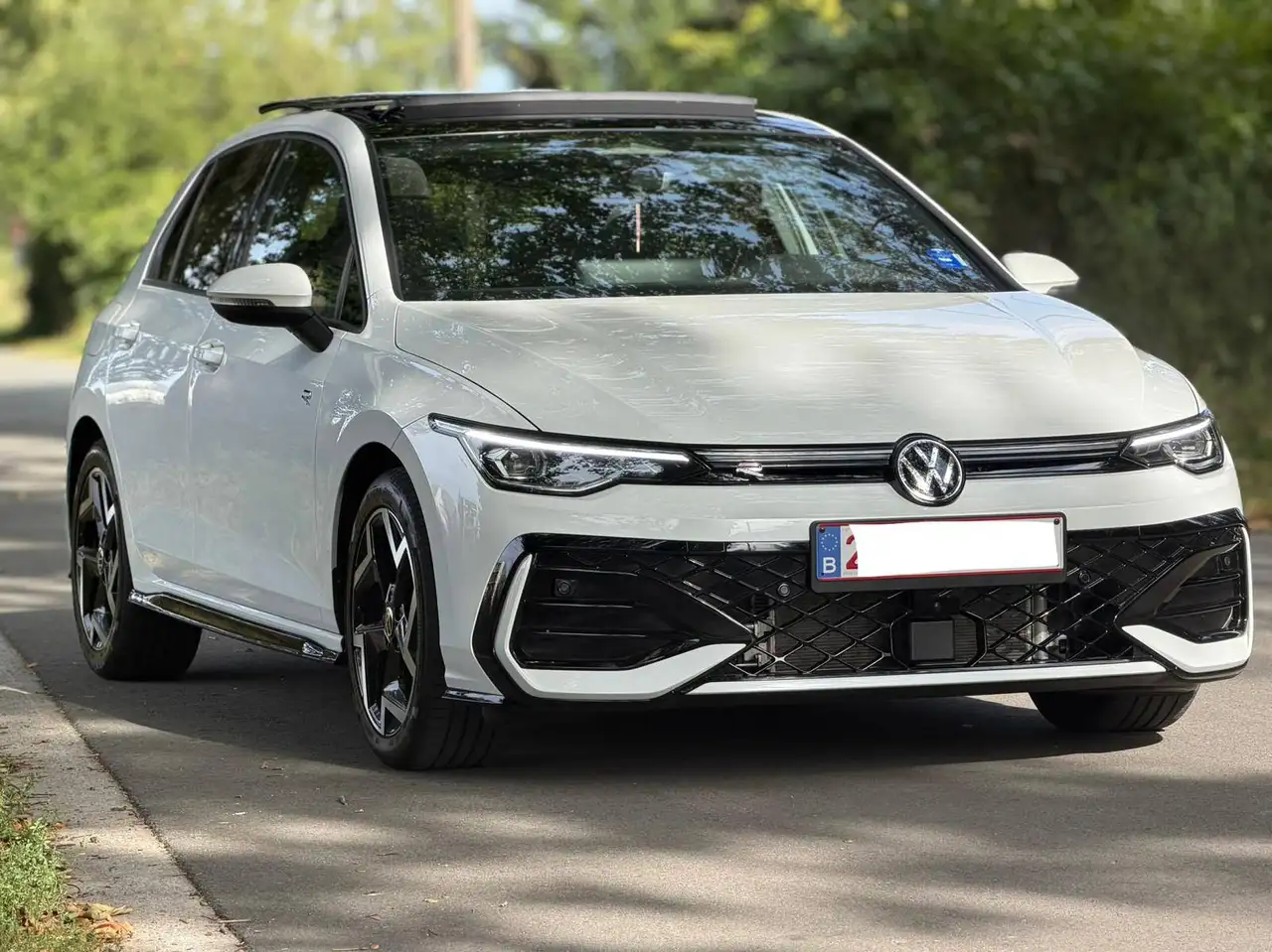 Volkswagen Golf - 3