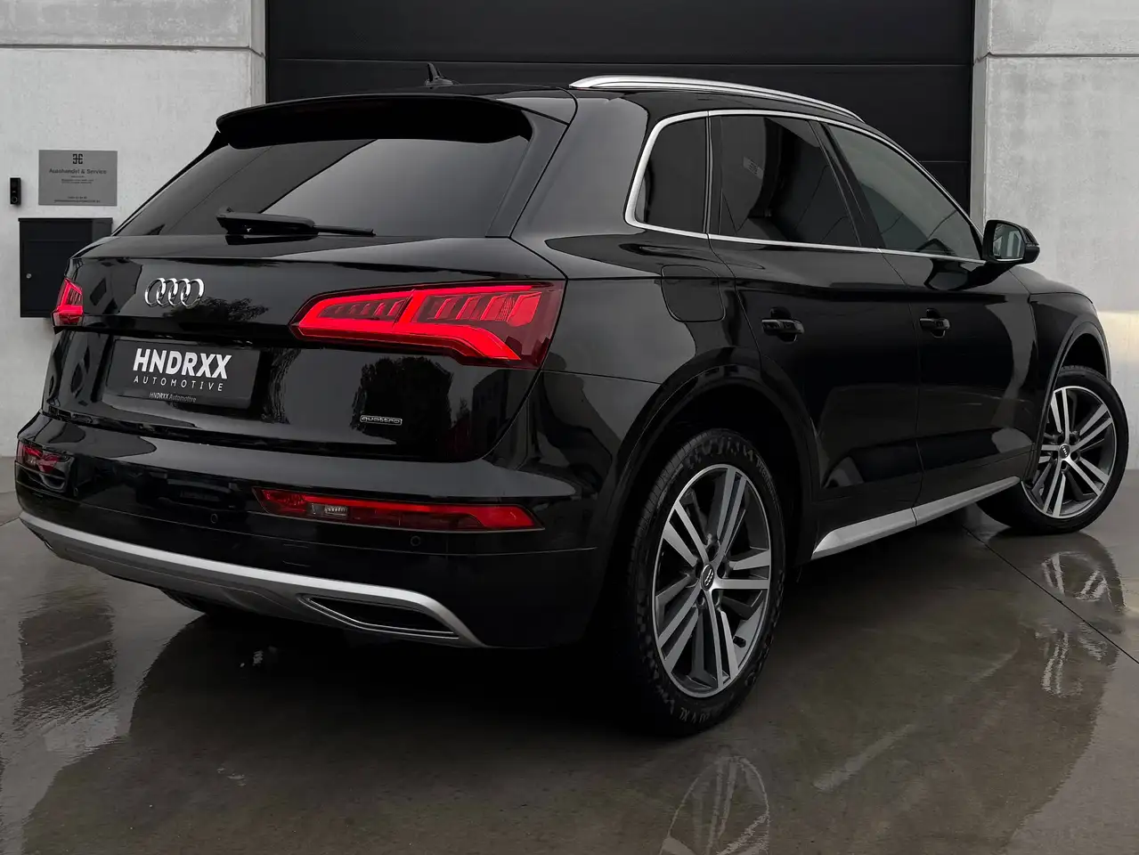 Audi Q5 - 5