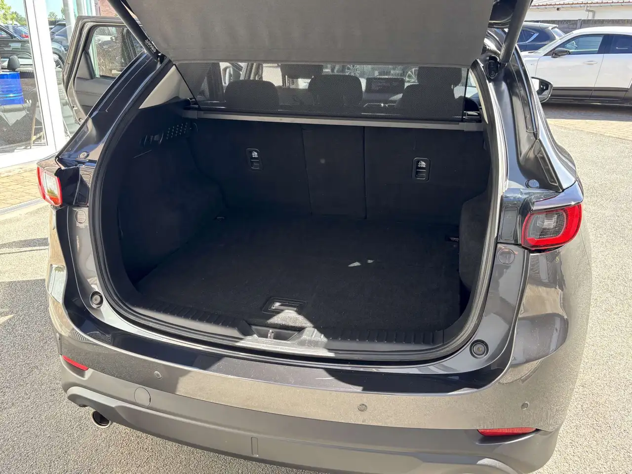 Mazda CX-5 - 9