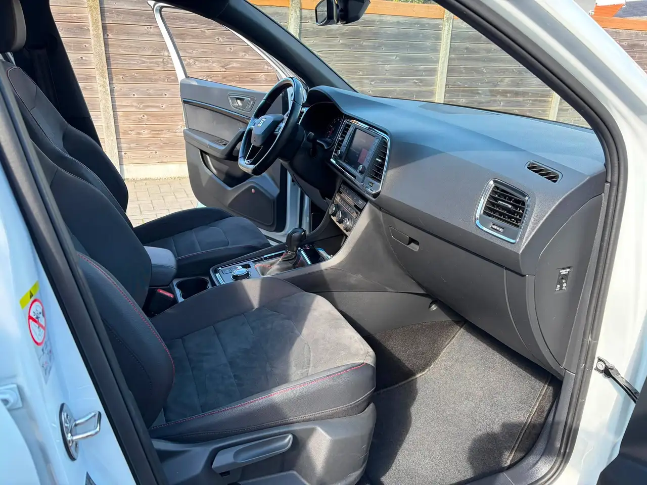 SEAT Ateca - 8