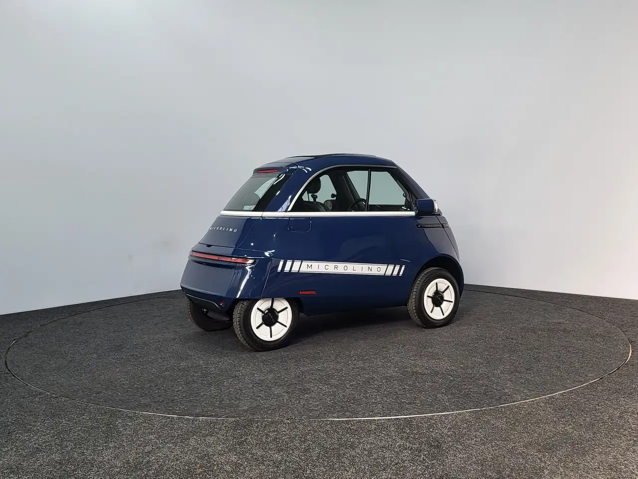 Micro Microlino - 6