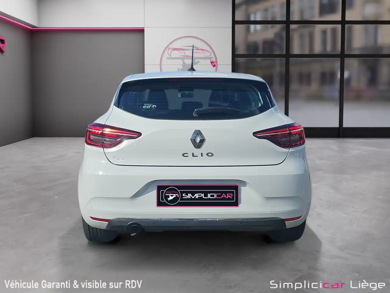 Renault Clio - 6