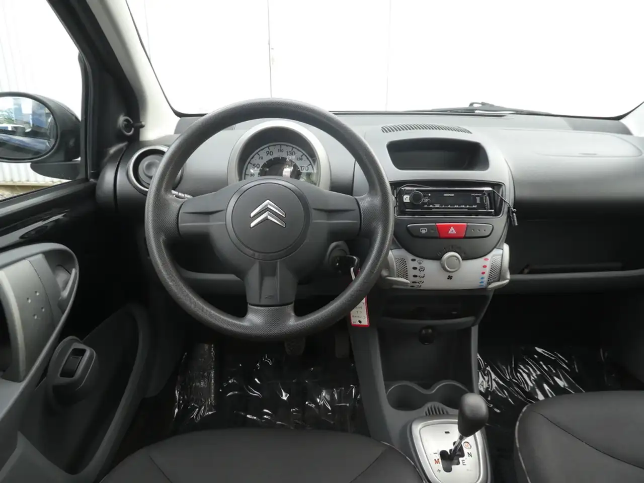 Citroen C1 - 7